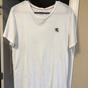 Large Express short sleeve